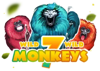 m4club ทางเข้าล่าสุด 7 Monkeys ทดลองเล่นฟรี