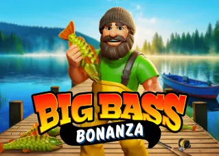 Big Bass Bonanza m4club ทางเข้าล่าสุด