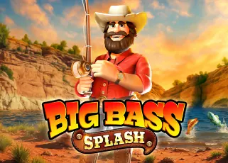Big Bass Splash m4club ทางเข้าล่าสุด