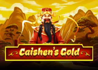 Caishen's Gold m4club ทางเข้าล่าสุด