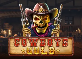 Cowboys Gold m4club ทางเข้าล่าสุด