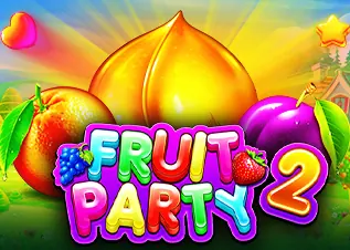 Fruit Party 2 m4club ทางเข้าล่าสุด