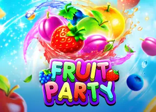 Fruit Party m4club ทางเข้าล่าสุด