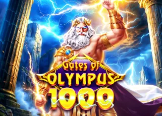 Gates of Olympus 1000 m4club ทางเข้าล่าสุด