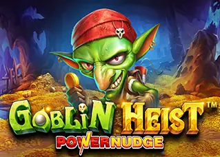 Goblin Heist Powernudge m4club ทางเข้าล่าสุด