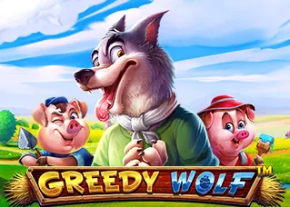 Greedy Wolf m4club ทางเข้าล่าสุด