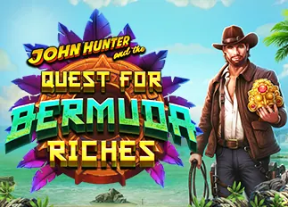 m4club ทางเข้าล่าสุด John Hunter Quest for Bermuda Riches ทดลองเล่นฟรี
