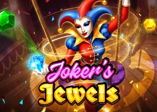 Jokers Jewels m4club ทางเข้าล่าสุด