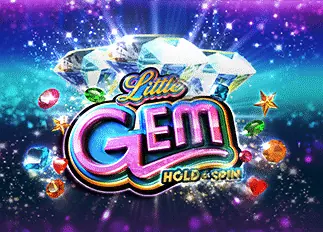 Little Gem Hold and Spin m4club ทางเข้าล่าสุด