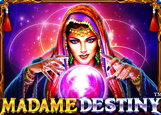 Madame Destiny m4club ทางเข้าล่าสุด