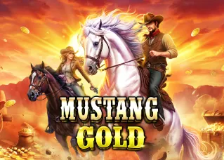 Mustang Gold m4club ทางเข้าล่าสุด