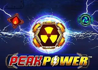 Peak Power m4club ทางเข้าล่าสุด