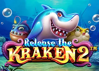 Release the Kraken 2 m4club ทางเข้าล่าสุด