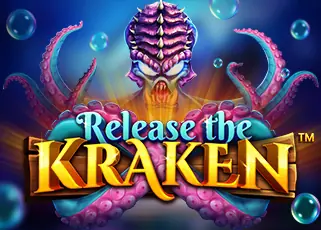 Release the Kraken m4club ทางเข้าล่าสุด