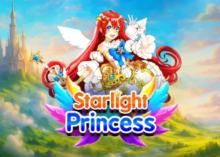 Starlight Princess m4club ทางเข้าล่าสุด