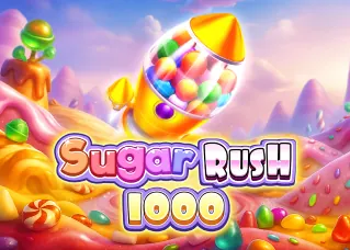Sugar Rush 1000 m4club ทางเข้าล่าสุด