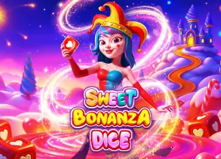 Sweet Bonanza Dice m4club ทางเข้าล่าสุด