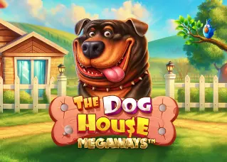 The Dog House Megaways m4club ทางเข้าล่าสุด