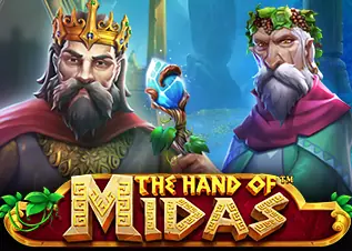 The Hand of Midas m4club ทางเข้าล่าสุด