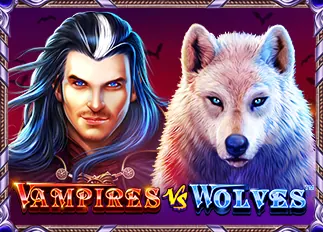Vampires vs Wolves m4club ทางเข้าล่าสุด