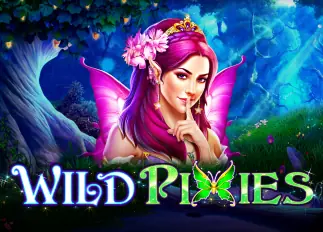 Wild Pixies m4club ทางเข้าล่าสุด