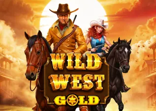 Wild West Gold m4club ทางเข้าล่าสุด